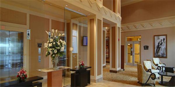 Отель Hollywood Casino Бангор Экстерьер фото